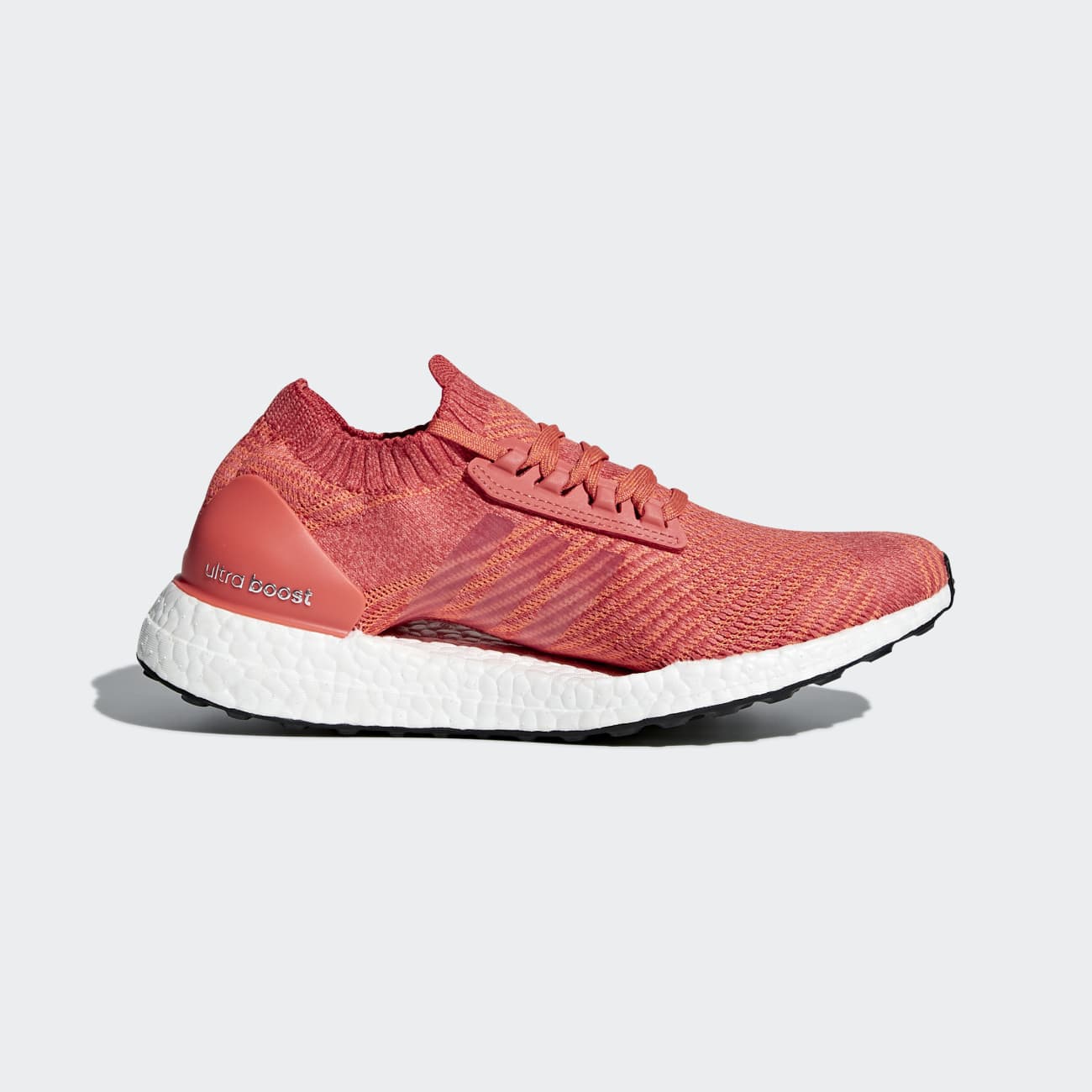 Adidas Ultraboost X Női Futócipő - Piros [D46145]